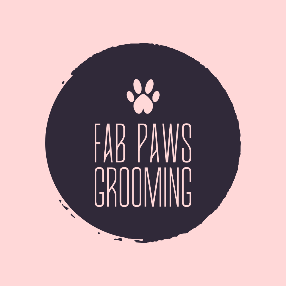 Fab Paws Logo
